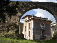 Hotel Emona Aquaeductus