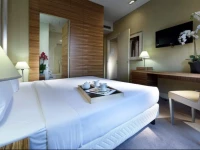 Eurostars Hotel Saint John