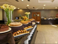 Eurostars Roma Aeterna