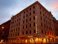 Hotel Genova