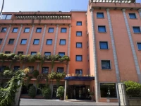 Grand Hotel Tiberio