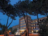 Green Park Hotel Pamphili