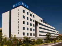 H10 Roma Citta hotel 4*