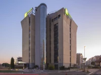 Holiday Inn Express Rome East