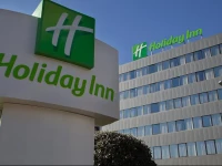 Holiday Inn Rome Pisana 4*