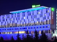 Ibis Styles Roma Eur