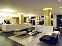 IH Hotels Roma Z3