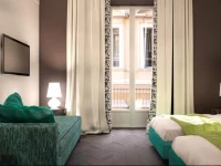 Hotel Mascagni Luxury Depandance