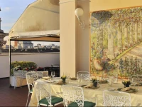 Hotel Mecenate Palace