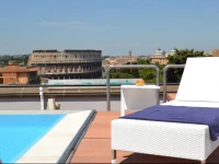 Mercure Roma Centro Colosseo