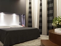 Hotel Metropolis - Chateaux & Hotels Collection