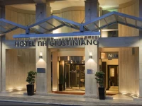 NH Collection Roma Giustiniano