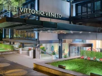 NH Collection Roma Vittorio Veneto