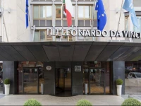 NH Roma Leonardo da Vinci