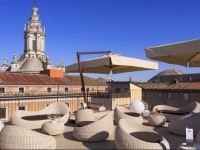 Palazzo Navona Hotel 4*