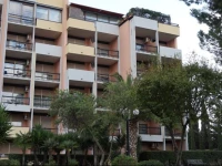 Parco Tirreno Residence