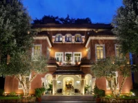 Hotel Principe Torlonia