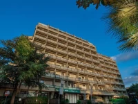 Quality Hotel Rouge et Noir