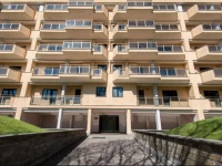 Residence Aparthotel Blanc et Trois