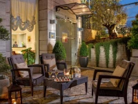 Hotel Saint Paul Rome