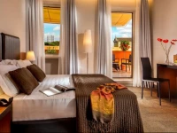 Hotel San Paolo Roma