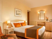 Hotel Santa Costanza