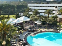 Sheraton Roma Hotel & Conference Center
