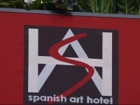 Spanish Art Hotel