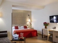 Starhotels Metropole
