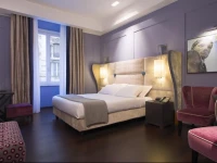 Hotel Stendhal Dependance Luxury Suite