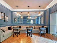 The Fifteen Keys Hotel