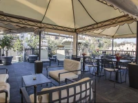 Trilussa Palace Hotel Congress & Spa