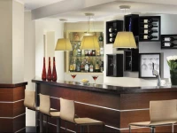 Hotel Villa Maria Regina