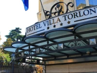 Hotel Villa Torlonia