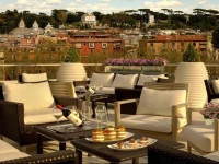 Visconti Palace Hotel