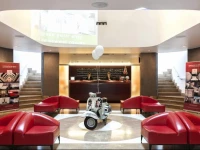 Worldhotel Ripa Roma