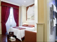 Al Viminale Hill Inn & Hotel