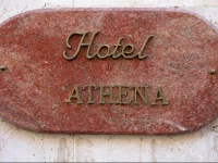 Albergo Athena