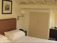 Hotel Albergo Santa Chiara