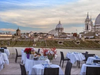 Antica Dimora Delle Cinque Lune