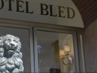 Hotel Bled