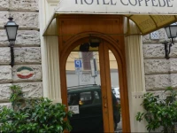 Hotel Coppede