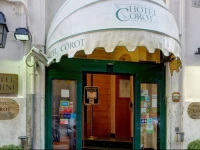 Hotel Corot