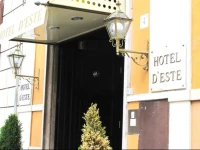 Hotel dEste