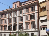 Hotel Delle Vittorie