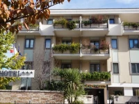 EcoHotel Roma