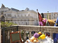 Hotel Giolli Nazionale