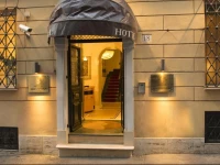 Hotel Gregoriana