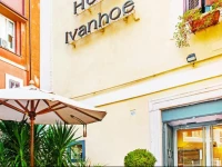 Hotel Ivanhoe