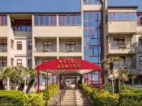 Hotel Jonico